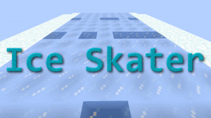 Ice Skater